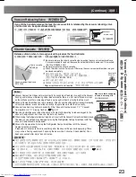 Предварительный просмотр 23 страницы Hitachi R-S49ZMJ Operation Manual