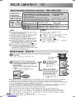 Предварительный просмотр 26 страницы Hitachi R-S49ZMJ Operation Manual