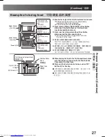 Предварительный просмотр 27 страницы Hitachi R-S49ZMJ Operation Manual