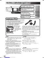 Предварительный просмотр 32 страницы Hitachi R-S49ZMJ Operation Manual