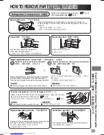 Предварительный просмотр 35 страницы Hitachi R-S49ZMJ Operation Manual