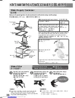 Предварительный просмотр 38 страницы Hitachi R-S49ZMJ Operation Manual