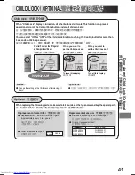 Предварительный просмотр 41 страницы Hitachi R-S49ZMJ Operation Manual