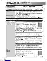 Предварительный просмотр 44 страницы Hitachi R-S49ZMJ Operation Manual