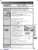 Предварительный просмотр 49 страницы Hitachi R-S49ZMJ Operation Manual