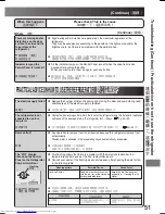 Предварительный просмотр 51 страницы Hitachi R-S49ZMJ Operation Manual