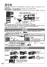 Preview for 14 page of Hitachi R-S51AMJ How To Use Manual