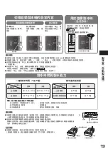 Preview for 19 page of Hitachi R-S51AMJ How To Use Manual