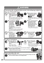 Preview for 34 page of Hitachi R-S51AMJ How To Use Manual