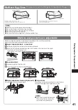 Preview for 41 page of Hitachi R-S51AMJ How To Use Manual