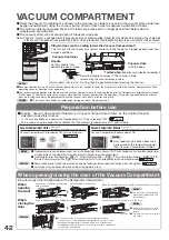 Preview for 42 page of Hitachi R-S51AMJ How To Use Manual