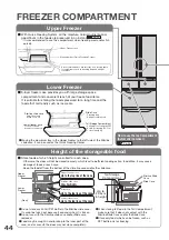 Preview for 44 page of Hitachi R-S51AMJ How To Use Manual