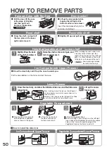 Preview for 50 page of Hitachi R-S51AMJ How To Use Manual