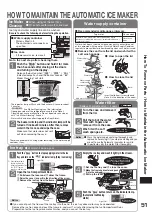 Preview for 51 page of Hitachi R-S51AMJ How To Use Manual