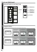 Preview for 8 page of Hitachi R-S600PTH0 Instruction Manual