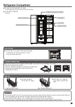 Preview for 11 page of Hitachi R-S600PTH0 Instruction Manual