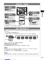 Preview for 11 page of Hitachi R-SF42BMH How To Use Manual