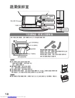 Preview for 18 page of Hitachi R-SF42BMH How To Use Manual