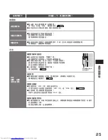 Preview for 25 page of Hitachi R-SF42BMH How To Use Manual