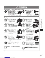 Preview for 33 page of Hitachi R-SF42BMH How To Use Manual