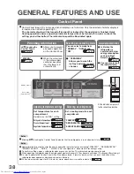 Preview for 38 page of Hitachi R-SF42BMH How To Use Manual