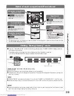 Preview for 39 page of Hitachi R-SF42BMH How To Use Manual