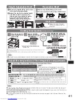 Preview for 41 page of Hitachi R-SF42BMH How To Use Manual