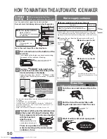 Preview for 50 page of Hitachi R-SF42BMH How To Use Manual