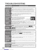 Preview for 54 page of Hitachi R-SF42BMH How To Use Manual