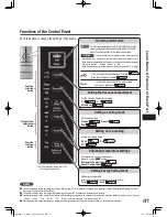 Preview for 41 page of Hitachi R-SF45EMH How To Use Manual