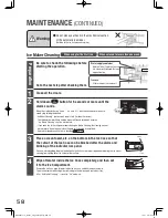 Preview for 58 page of Hitachi R-SF45EMH How To Use Manual