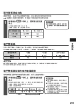 Preview for 23 page of Hitachi R-SF45GH Manual