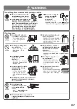 Preview for 37 page of Hitachi R-SF45GH Manual