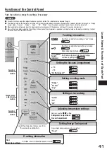 Preview for 41 page of Hitachi R-SF45GH Manual