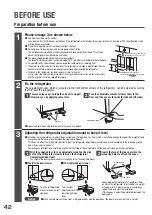 Preview for 42 page of Hitachi R-SF45GH Manual