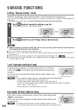 Preview for 54 page of Hitachi R-SF45GH Manual