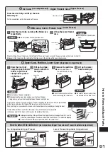 Preview for 61 page of Hitachi R-SF45GH Manual