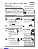 Preview for 4 page of Hitachi R-SF48AMH How To Use Manual