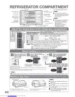 Preview for 12 page of Hitachi R-SF48AMH How To Use Manual