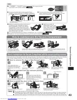 Preview for 15 page of Hitachi R-SF48AMH How To Use Manual