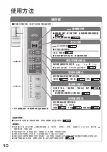 Preview for 10 page of Hitachi R-SF48BMH How To Use Manual