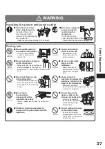 Preview for 37 page of Hitachi R-SF48EMJ How To Use Manual