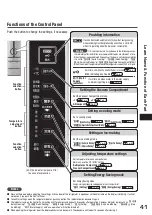 Preview for 41 page of Hitachi R-SF48EMJ How To Use Manual