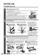 Preview for 42 page of Hitachi R-SF48EMJ How To Use Manual