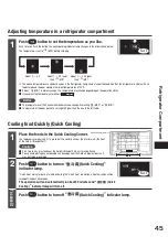 Preview for 45 page of Hitachi R-SF48EMJ How To Use Manual