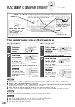 Preview for 46 page of Hitachi R-SF48EMJ How To Use Manual