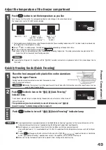 Preview for 49 page of Hitachi R-SF48EMJ How To Use Manual