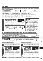 Preview for 55 page of Hitachi R-SF48EMJ How To Use Manual