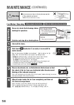 Preview for 58 page of Hitachi R-SF48EMJ How To Use Manual