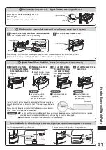 Preview for 61 page of Hitachi R-SF48EMJ How To Use Manual